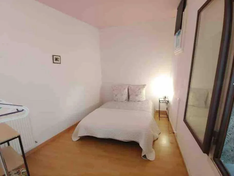 Maison 101 M2 Arles Centre-Ville Roquette 4 Chbres 度假居