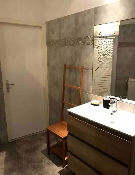 Maison 101 M2 Arles Centre-Ville Roquette 4 Chbres