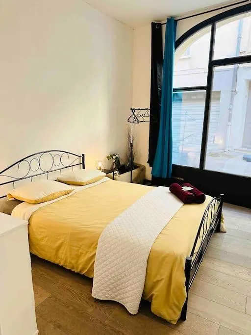 Maison 101 M2 Arles Centre-Ville Roquette 4 Chbres