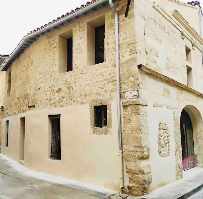 度假居 Maison 101 M2 Arles Centre-Ville Roquette 4 Chbres